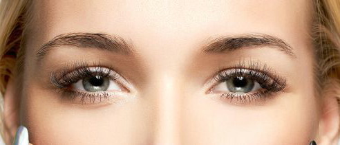 blepharoplastika foto